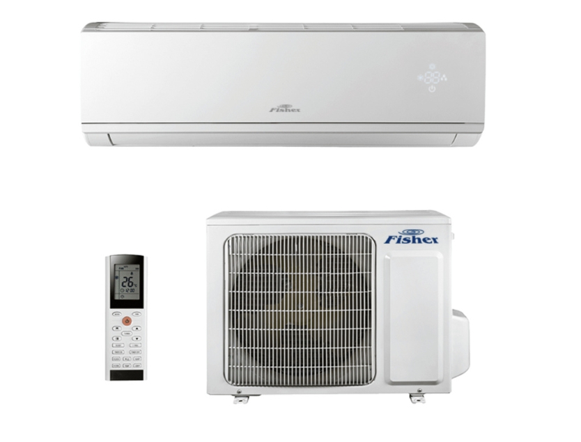 Fisher Comfort Plus